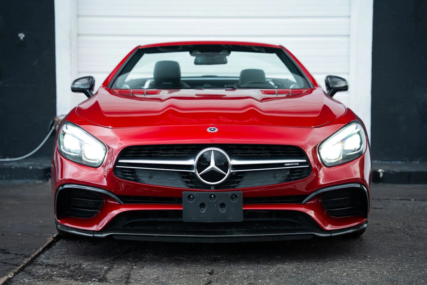 mercedes-benz sl roadster 2018 WDDJK7EA0JF053228 image mercedes-benz sl roadster 2018 WDDJK7EA0JF053228 image